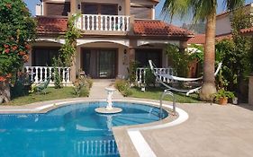 Villa Bade