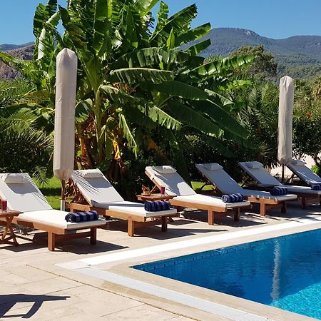 Villa Bade Dalyan Room photo