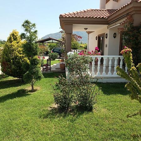 Villa Bade Dalyan Exterior photo