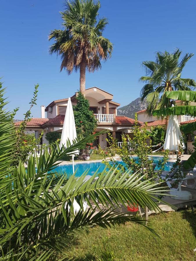 Villa Bade Dalyan Exterior photo
