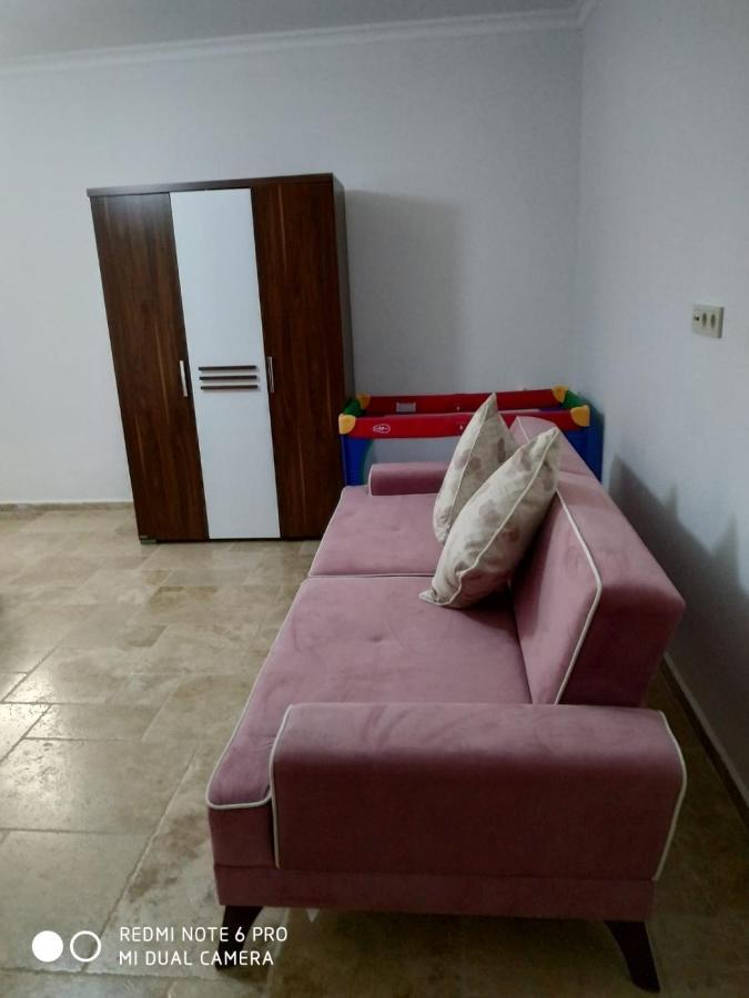 Villa Bade Dalyan Exterior photo