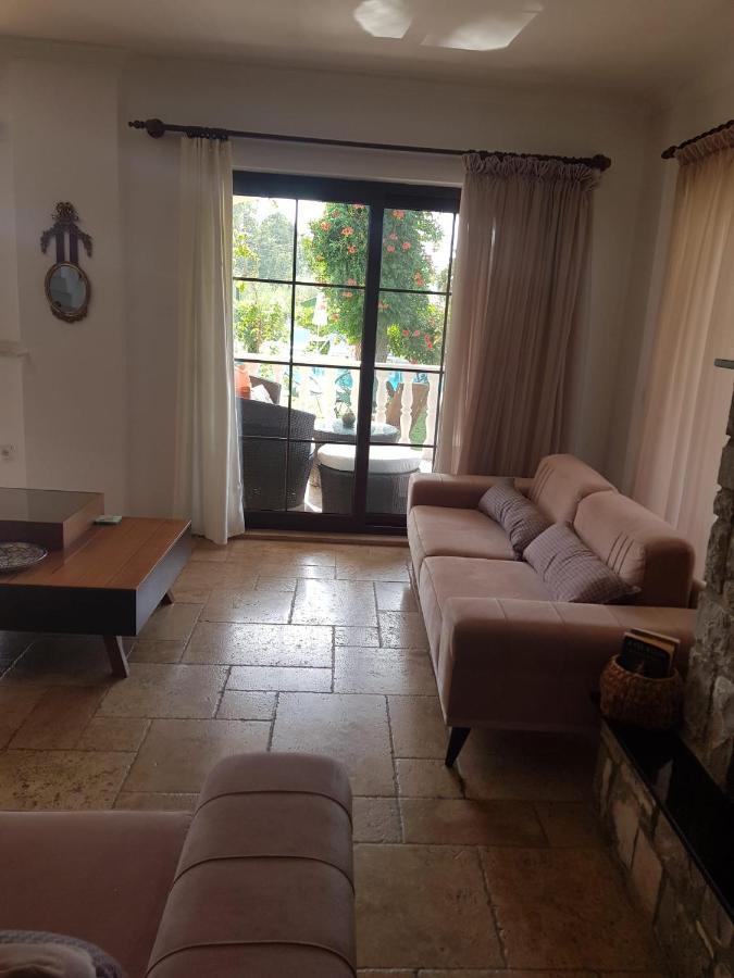 Villa Bade Dalyan Exterior photo