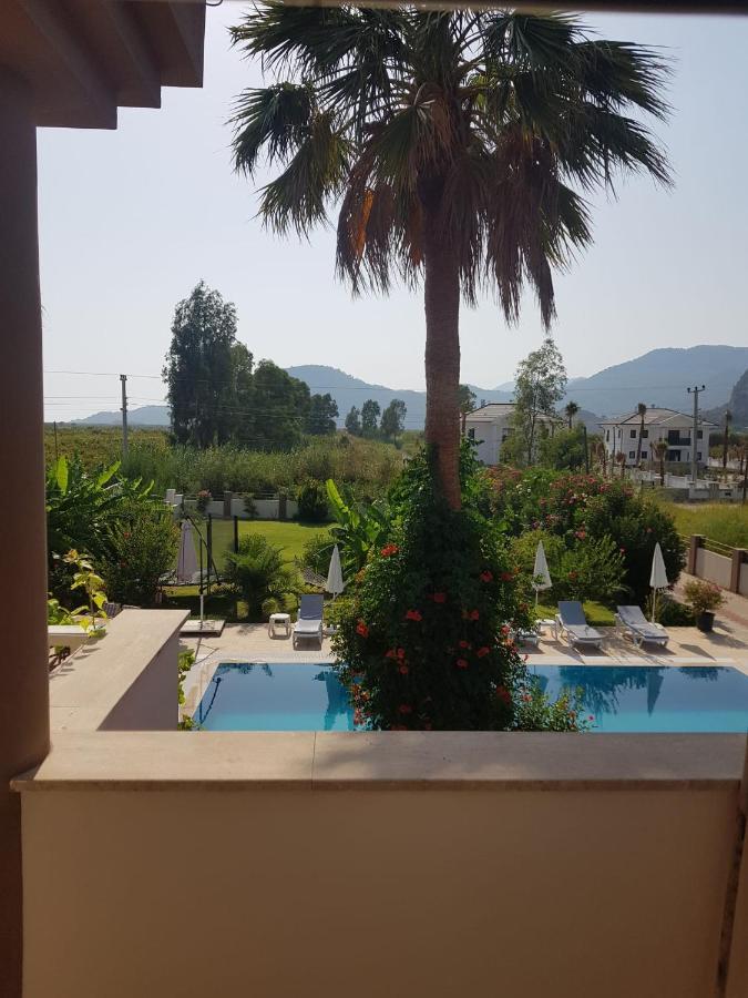 Villa Bade Dalyan Exterior photo