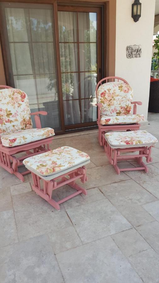 Villa Bade Dalyan Exterior photo