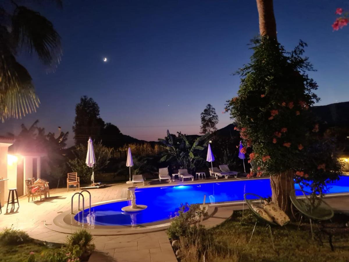 Villa Bade Dalyan Exterior photo