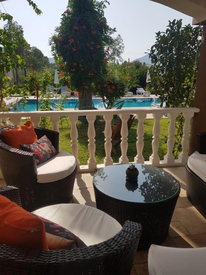 Villa Bade Dalyan Exterior photo