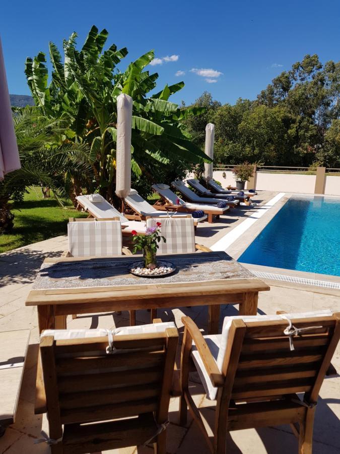 Villa Bade Dalyan Exterior photo
