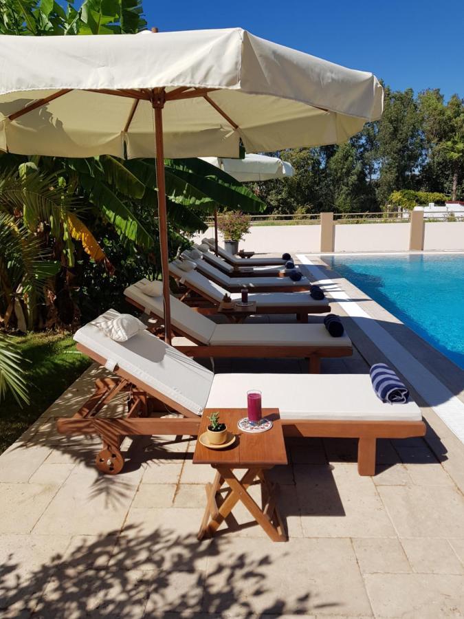 Villa Bade Dalyan Exterior photo
