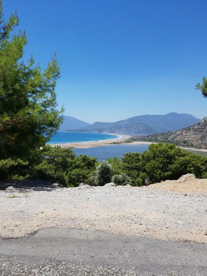 Villa Bade Dalyan Exterior photo