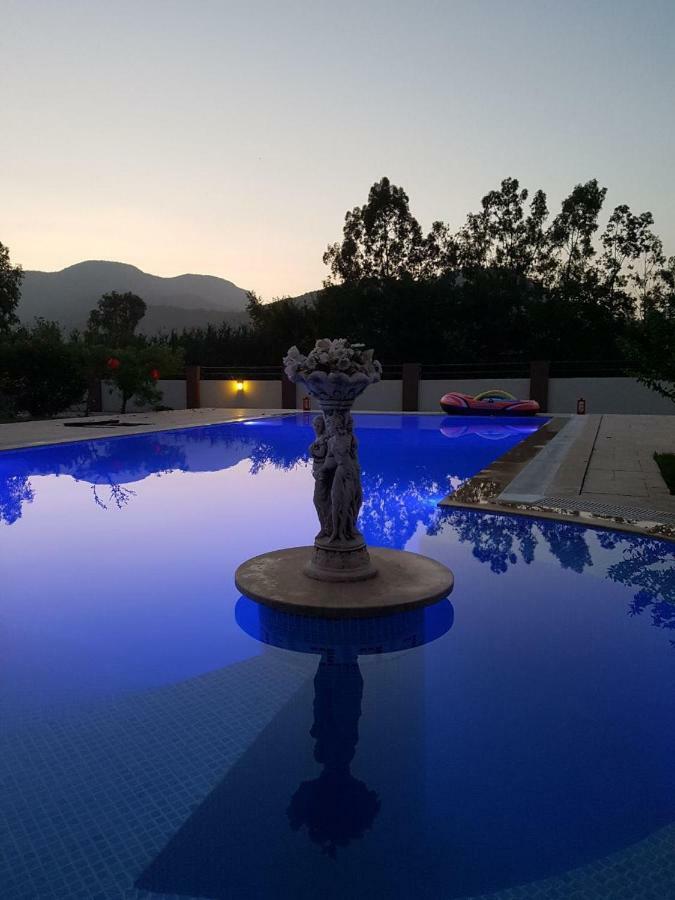 Villa Bade Dalyan Exterior photo