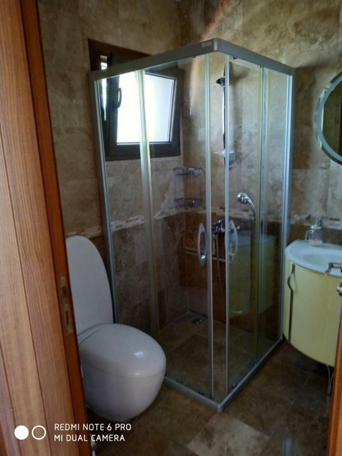 Villa Bade Dalyan Exterior photo