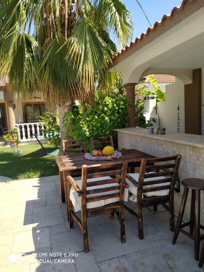 Villa Bade Dalyan Exterior photo